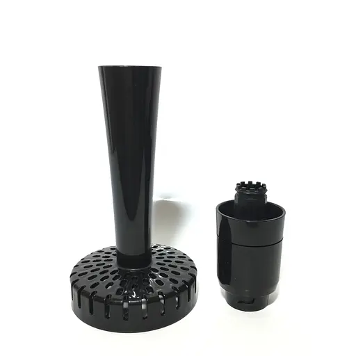 Насадка-штовхачка для пюре на блендер Bosch MaxoMixx, 00753479 (753479) - фото 2