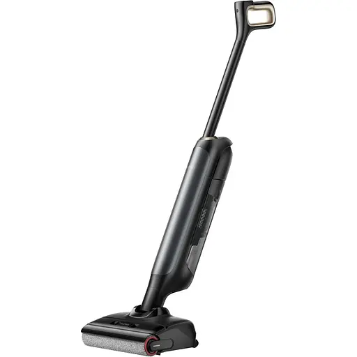 Вертикальний пилосос Dreame Mova M10 Black (HMH15A) [141938] - фото 2