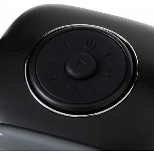 Колонка караоке Adler AD 1199 з мікрофоном 8 годин роботи Bluetooth компактна портативна - фото 5