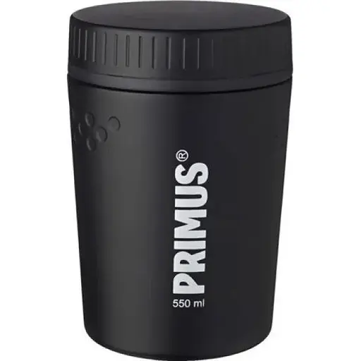 Термос Primus TrailBreak Lunch jug 550 Black (737944)