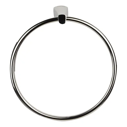 Тримач для рушників Corso ARNO Ø213мм кільце (9687903) - фото 2