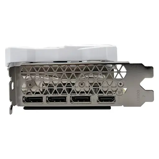 Відеокарта Manli Gallardo RTX 3070 8Gb LHR (M-NRTX3070G/6RGHPPPV2-M2502) (GDDR6, 256 bit, PCI-E 4.0 x16) Б/в - фото 4