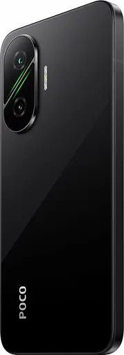 Смартфон Xiaomi Poco F7, 12/512 ГБ, черный (Global) (без зарядного устройства) [5G, NFC] - фото 7
