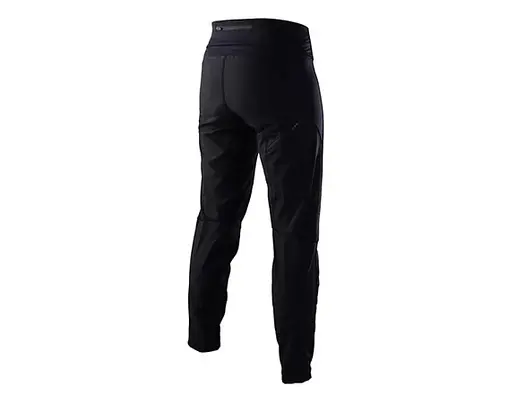 Велоштаны TLD Wmns Luxe Pant Black L Troy Lee Designs (1106-273528004) - фото 2