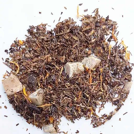 Ройбуш Brayval крем-карамель 500 г - фото 1