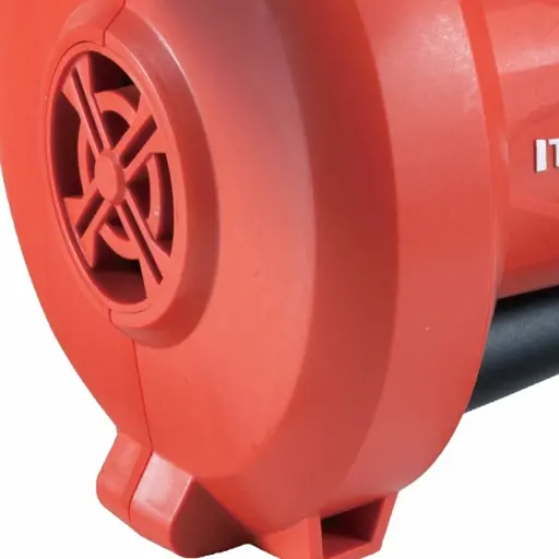 Повітродувка Makita 530W M4000 - фото 4