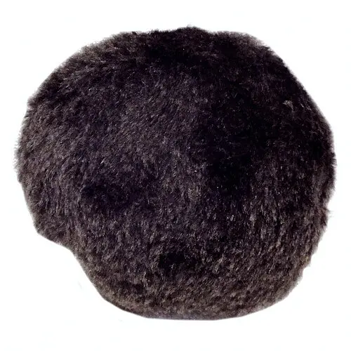 Хвіст Ведмедик - фото 1