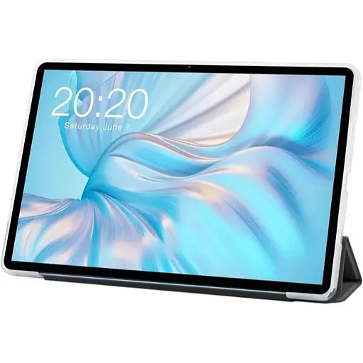 Планшет Teclast M50 6/128GB 4G Dual Sim Aqua Blue (M5M1/TL-112220) з чохлом - фото 6