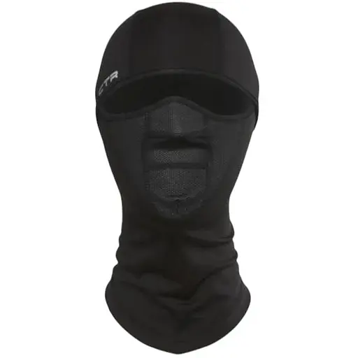 Балаклава CTR Mistral Junior All Over Pro Balaclava Black L/XL (1052-4452 029 L/XL)