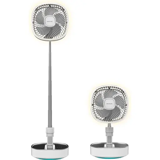 Вентилятор Cecotec Telescopic fan EnergySilence 1000 FoldAir Portable (CCTC-08361) [139718]