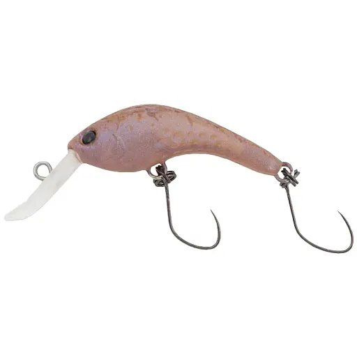 Воблер Nories Rush Bell MR 33mm 2.0g #357M (0.8m) - фото 1