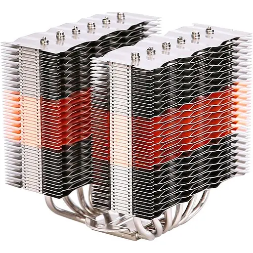 Кулер для процессора Zalman CNPS20X ARGB (CNPS20X ARGB) - фото 3