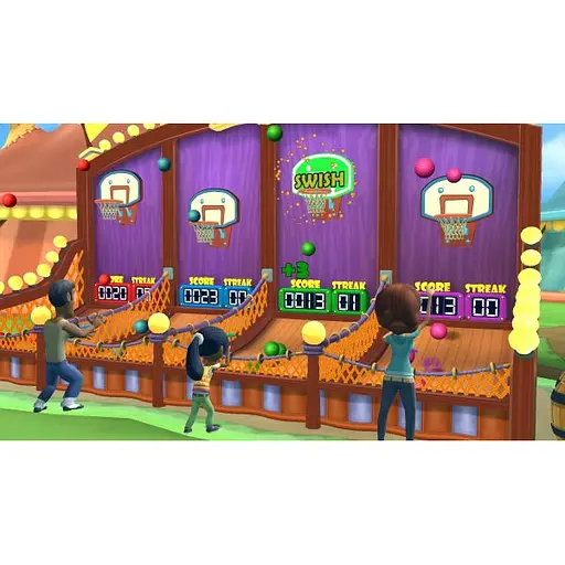 Гра Carnival Games (Nintendo Switch) - фото 4