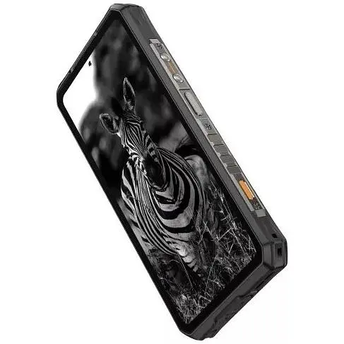 Смартфон Ulefone Armor 28 Ultra 16/1Tb Black (Global Version) - фото 4