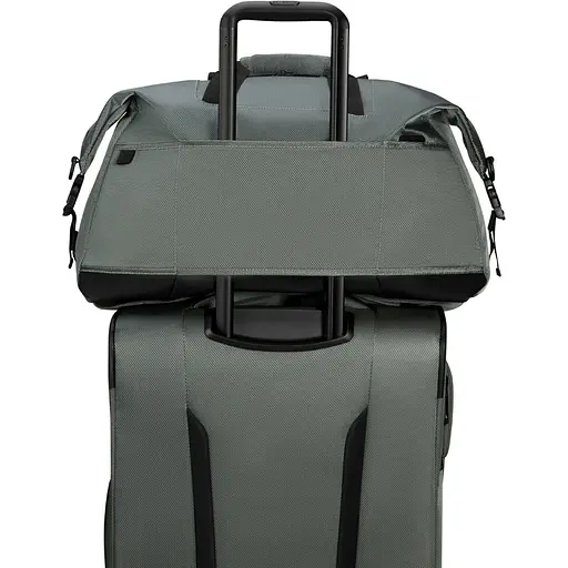 Сумка Дорожная Samsonite RESPARK SAGE GREY 48x35x24 KJ3*28011 - фото 7
