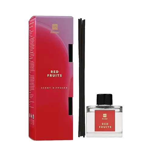 Аромадиффузор Красные фрукты HiSkin 90 мл - фото 1