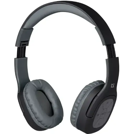 Гарнитура Defender FreeMotion B565 Bluetooth Gray (63565) (6918548) - фото 8