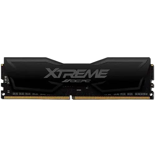 Оперативная память OCPC 8GB DDR4 3200MHz XT II (MMX8GD432C16U)