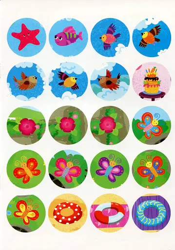 Лабіринтики. Пригоди Боні 4+ - фото 5