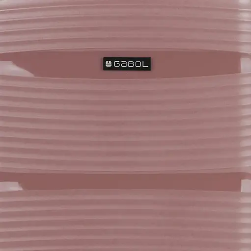 Валіза Gabol Akane (M) Pink (122446-019) - фото 8