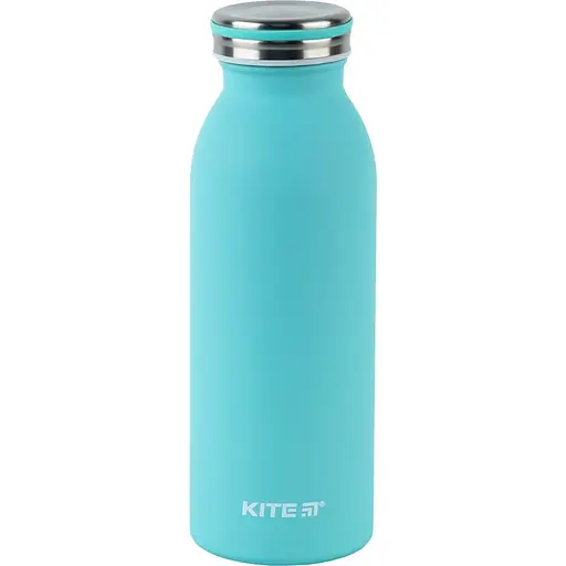 Термос Kite 450 мл м'ятний (K24-1208-4)