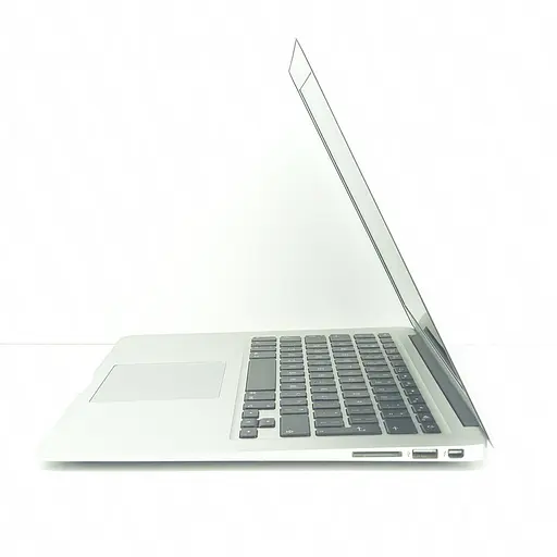 Ноутбук Apple MacBook Air 7,2 A1466 (C1MSY0UQH3QK) (i7-5650U/8/256SSD) - Class A- - фото 3