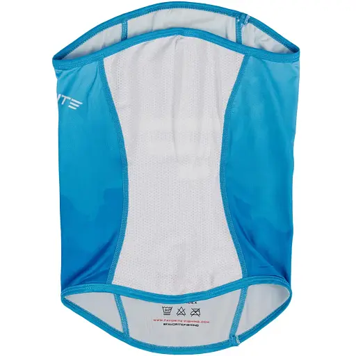 Бафф Favorite Anatomic Buff Blue - фото 2