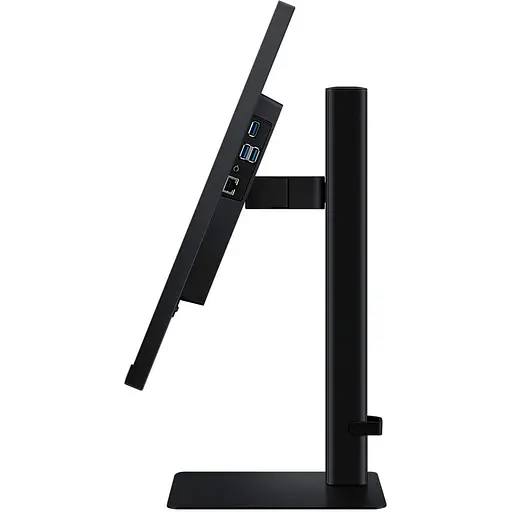 Монитор 27" Samsung ViewFinity HRM S80UD UHD IPS 60Hz (LS27D804UAIXUA) - фото 6