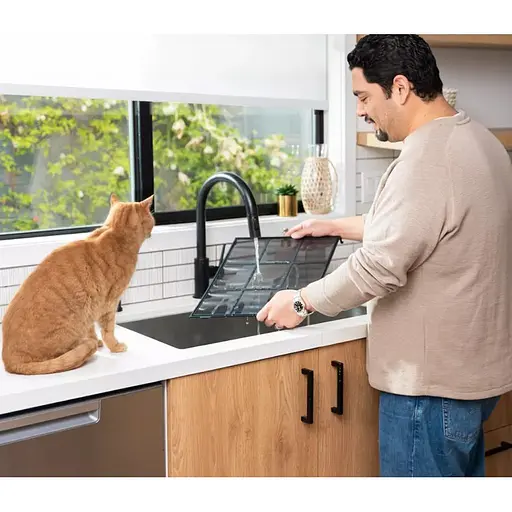 Фільтр для очищувача повітря Levoit Vital 200 True HEPA Carbon LRF-V201-WEU (HEACAFLVNEU0096Y) [126242] - фото 6