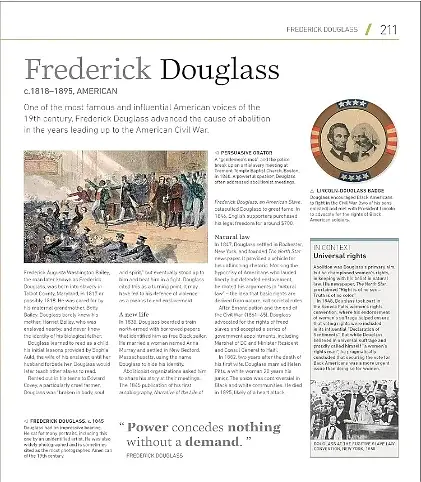 Philosophers Who Changed History - фото 6