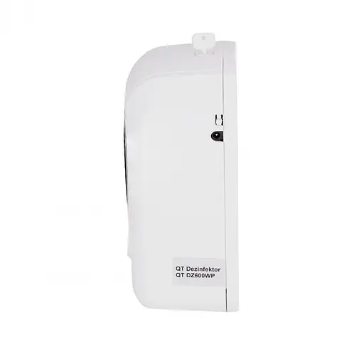 Дезинфектор для рук Q-tap Dezinfektor DZ600WP  - фото 4
