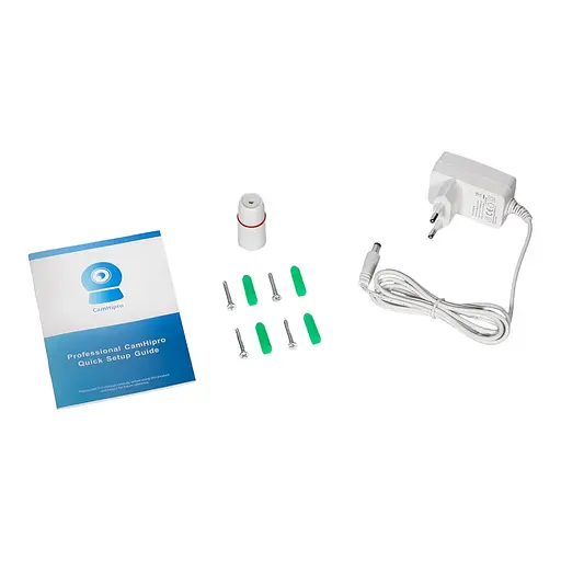 IP PTZ-відеокамера з WiFi 2Mp+2Mp Light Vision VLC-9192WI/2C (Camhi Pro) f=3.6mm+3.6mm, ІЧ+LED-підсвічування, з мікрофоном (75-00297) - фото 10