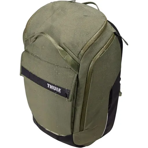 Рюкзак Thule Paramount Hybrid Pannier 26L Soft Green (TH 3205092) - фото 14