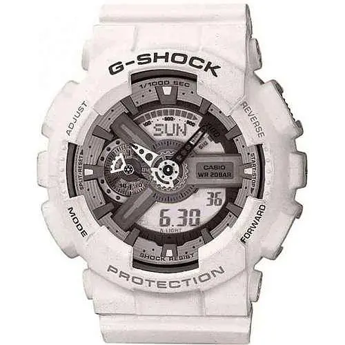 Часы наручные Casio G-Shock GA-110C-7AER