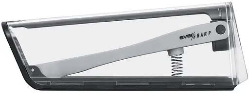 Tefal Нож с чехлом-точилкой Eversharp 16,5 см (K2569004) - фото 4