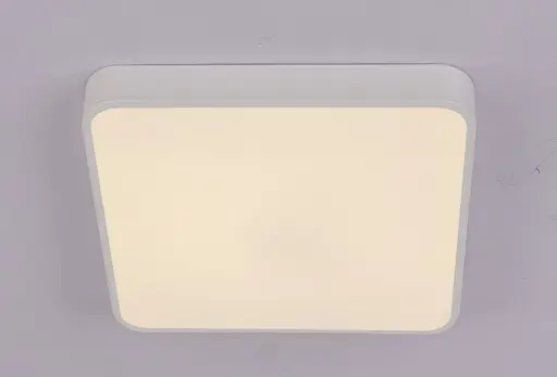 Люстра світлодіодна V K37212-400*400 WT