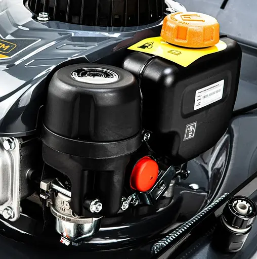 Газонокосарка бензинова GTM LM48-SP самохідна - фото 9