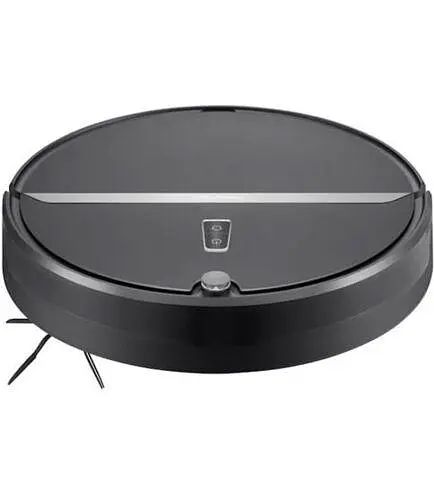 Робот-пилосос RoboRock E4 - фото 3