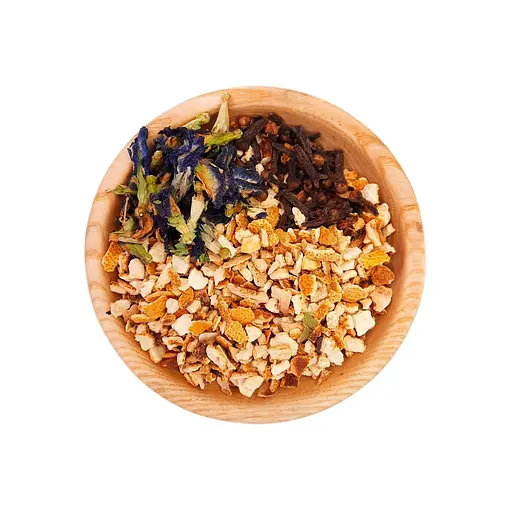 Набір спецій Hot Rod Distiller для Лікеру в стилі Blue Curacao 3 л - фото 2