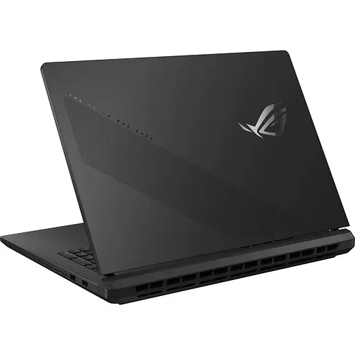 Ноутбук ASUS 18 ROG Strix SCAR 18 G835LX-SA222X 2.5K mLED/Intel U9-275HX/64GB/2TB/RTX 5090 24GB/W11P/Black (90NR0LF1-M00B30) - фото 5