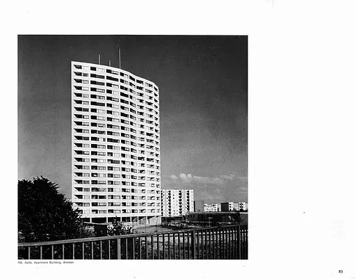 Complexity and Contradiction in Architecture - фото 9