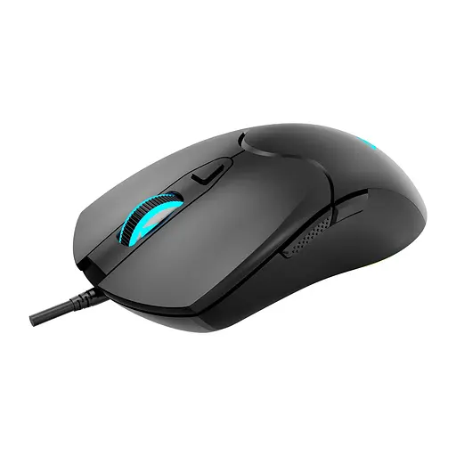 Миша Aula S13 Wired gaming mouse with 6 keys (6948391213095) - фото 5