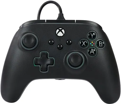Геймпад PowerA Advantage Wired Controller для Xbox Series X|S with Lumectra - фото 3