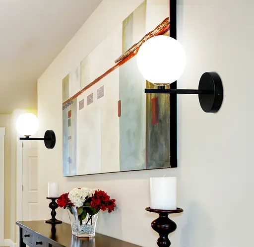 Бра Candellux 21-01221 Kama - фото 2