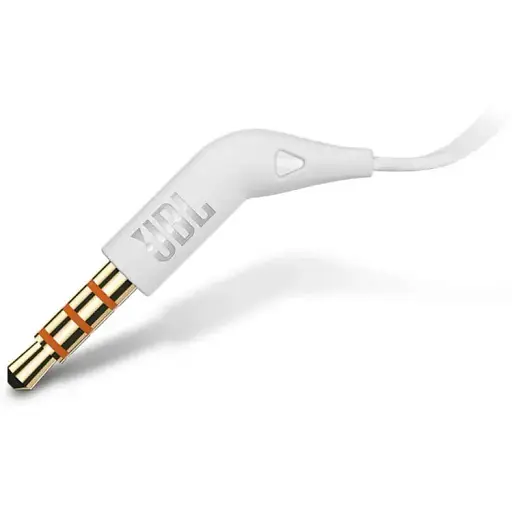 Навушники з мікрофоном JBL T290 Rose Gold (JBLT290RGD) - фото 4