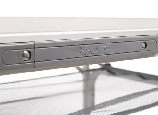 Стол Bo-Camp Premium 100x60 cm Grey (1404406) (DAS301452) - фото 4