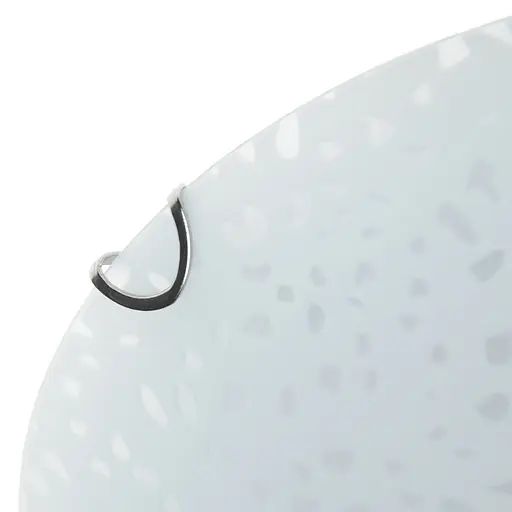 Світильник настінно-стельовий накладний Brille W-178/2 - фото 2