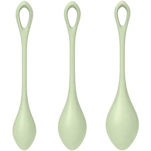 Набор ионы бусин Satisfyer Yoni Power 2