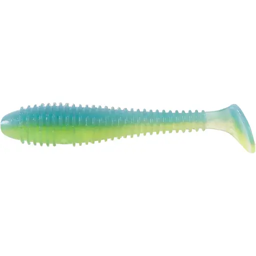 Силікон Select FatFish 3.8" #245 (5 шт/уп)