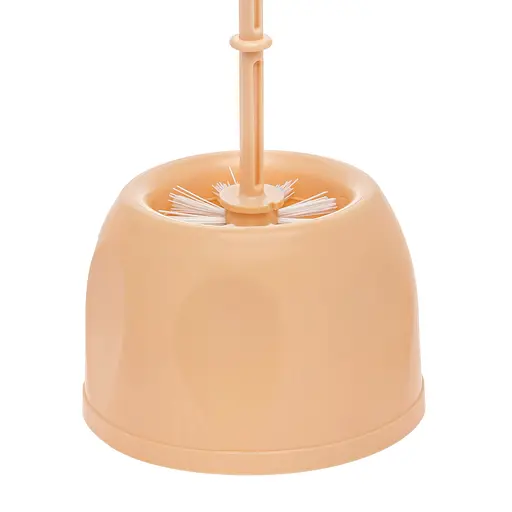 Йоржик туалетний для унітаза з підставкою «Комбі» Бірюзовий 88155 - фото 5